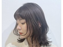 グレース コーリング(GRACE calling)