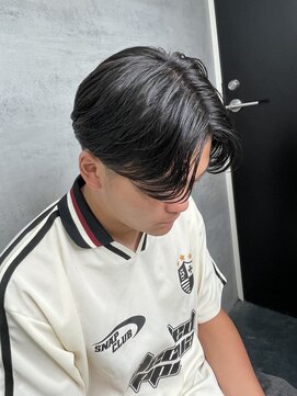 ネクストゼロ(NEXT zerO) ニュアンスパーマ