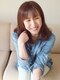 イセアヘア(isea hair)の写真/伸びてからも扱いやすい◎ベテランスタイリストが再現性高くカットするので、サロン帰りの質感が長続き♪