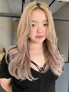 エトワ 中央店(etoi) ワンホンレイヤー