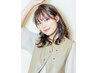 【ご新規様限定】カット+AIパーマ