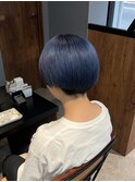 ～ネイビーブルー～