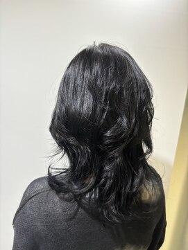 アミカ シーモール店(Amica) カット