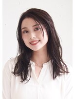 ヘアー 4038(HAIR.4038) 大人のヌードブラウンカラー