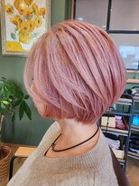 ボンド(BOND)&nbsp;お！お！ピンク