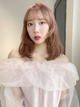 フォルテリノ ナゴヤ(FORTE Lino) 髪質改善縮毛矯正×小顔