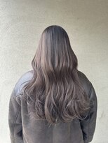 ビフィーノ ソラーレ 夙川店(bifino solare) ロングスタイル