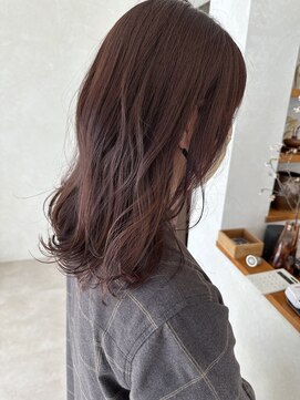 イルプロム 御厨店(illuprom.) ヴァイオレットピンク