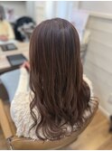 お客様スタイル 2月