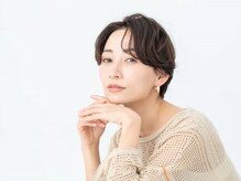 ボヌールヘアー(BONHEUR hair)