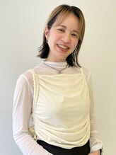 美髪・艶髪、似合わせならお任せ＊stylist＞＞きくち なおこ＞＞【@_naokokikuchi】