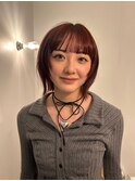 シャギーウルフレイヤー【椋井アノ】