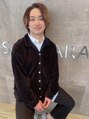 ヘアメイク サンサーラ 志度店(Hair Make SAMSARA) 南原 脩斗