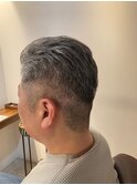 メンズカット