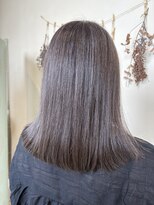 シャンプーボーイ セントラル 博多(SHAMPOO BOY central)&nbsp;脱白髪染め/白髪ぼかし/ハイライト