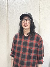 アデリタ(Adelita)&nbsp;小玉 宙