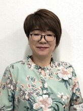 アイスタイル 戸坂店(I STYLE)&nbsp;sarikawa 