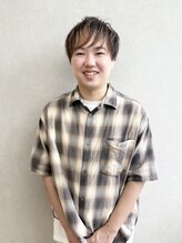 トッカ 船橋店(tocca)&nbsp;帆足 航