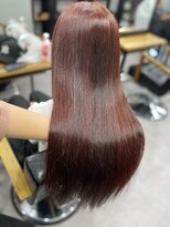 ウェイビー 桜木町店(WAVY)&nbsp;【ワンカラー】バイオレットカシス