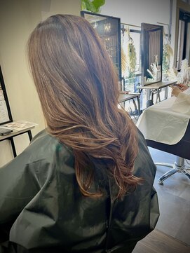 ツインエイトプラス(Twin eight plus+) スライシングハイライト