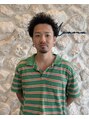 モアナ バイ ヘッドライト 沖縄南風原店(Moana by HEADLIGHT) TAKU RO