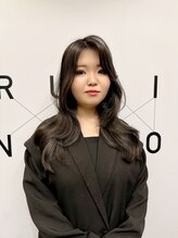 ハルキミナトジャパン ヒロシマ(HARUKI MINATO japan HIROSHIMA)&nbsp;轟 千夏