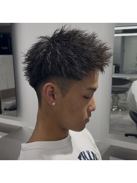 ステラ(STELLA) ジェットモヒカン