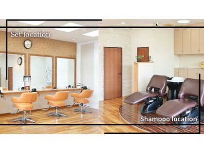 フラウ 住吉店の写真