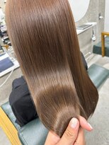 メルシー 福岡天神店(Merci)&nbsp;髪質改善PREMIERトリートメント/酸性矯正/美髪矯正/福岡/天神