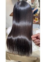 ルーシー 伊勢店(Lucy)&nbsp;美髪