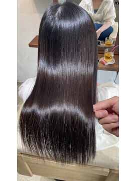 ルーシー 伊勢店(Lucy) 美髪