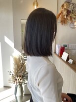 エンネ(Enne)&nbsp;ハネないボブ