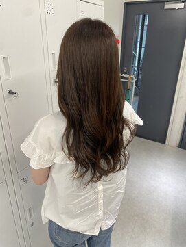 ヌーヴェル(nouvelle) やわらかベージュ