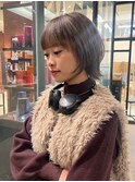 大人かわいい“くびれショート”で軽やかに/ショートウルフ