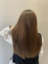 ヘアアンドビューティー クローバー(Hair&Beauty Clover)&nbsp;繰り返すほど美髪になる髪質改善