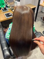 ライフ(LIFE)&nbsp;髪質改善/縮毛矯正/美髪/艶髪/髪質改善トリートメント/上尾