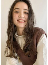 materia の技術提案