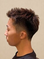 ヘアーアソシエイワイ(Hair Associe IWAI)&nbsp;ベリーショート