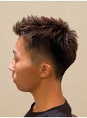 ベリーショート