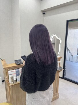 スイ(sui) ラベンダー