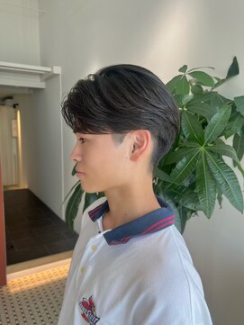 エコール(EcorE) センターパート