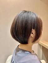 メラク(Merak) ボブショート