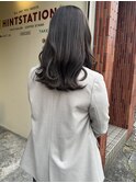 〈浅草 半個室〉オリーブグレージュ
