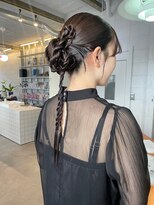 ノード(NODO)&nbsp;カチモリヘア