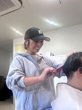 サムトゥルー(Sum True)&nbsp;吉田 志織