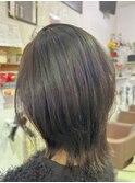 ナチュラル矯正