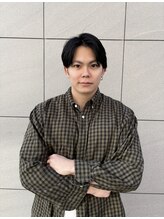 ジーナ 高槻(Zina)&nbsp;白石 輝