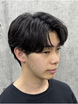 ボンド トウキョウ(BOND TOKYO) ハンサムコンマフェザー