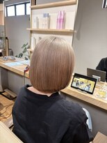 セルバ(Selva)&nbsp;ベージュカラー/ブリーチ