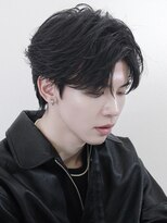 アイトーキョー 渋谷(AI TOKYO)&nbsp;フェザーショート/フェザーパーマ/ニュアンスパーマ